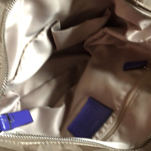 Coach poppy purse! Beautiful lavender color! - Picture 10 of 12